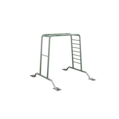 BERG PlayBase Medium Frame Green (Tumble / Ladder)