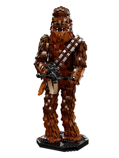 Lego Star Wars Chewbacca 75371