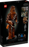 Lego Star Wars Chewbacca 75371