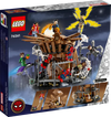 Lego Spider-Man Final Battle