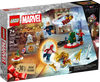 LEGO Avengers Advent Calendar 2023