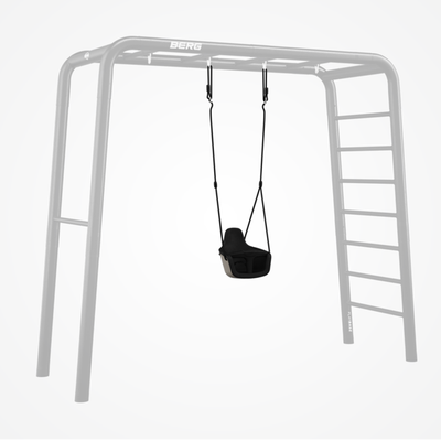 BERG PLAYBASE BABY SEAT
