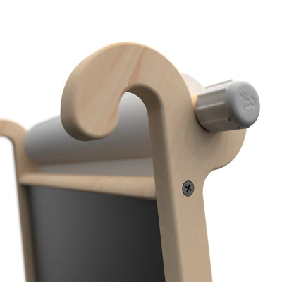 TP Active-Tots Pikler Style Wooden Easel Play Accessory