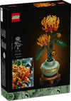 LEGO Botanical Collection Chrysanthemum