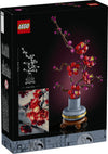 LEGO Botanical Collection Plum Blossom