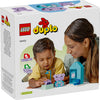 Duplo Daily Routines: Bath Time 10413