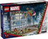 LEGO Spider-Man 2024 Advent Calen.. V29  Super Heroes Marvel