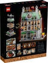 Lego Super Heroes Marvel: Sanctum Sanctorum