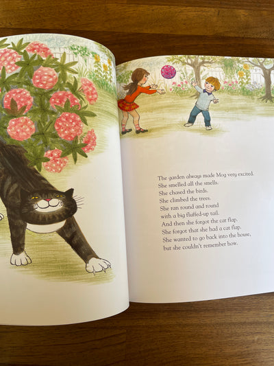 The Judith Kerr Treasury