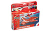 Airfix Starter Set - Red Arrows Hawk