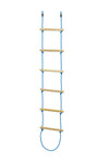 Trélines CLIMBING ROPE LADDER 7 FT.