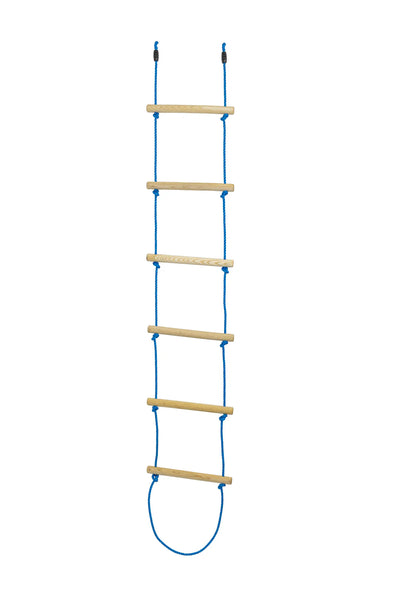 Trélines CLIMBING ROPE LADDER 7 FT.