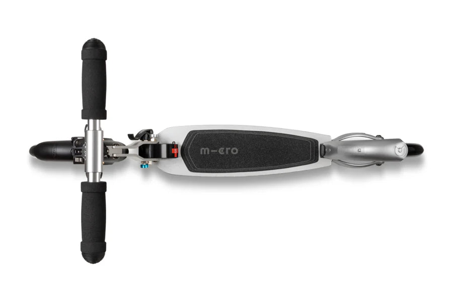 Micro Classic Scooter (Matt Silver)