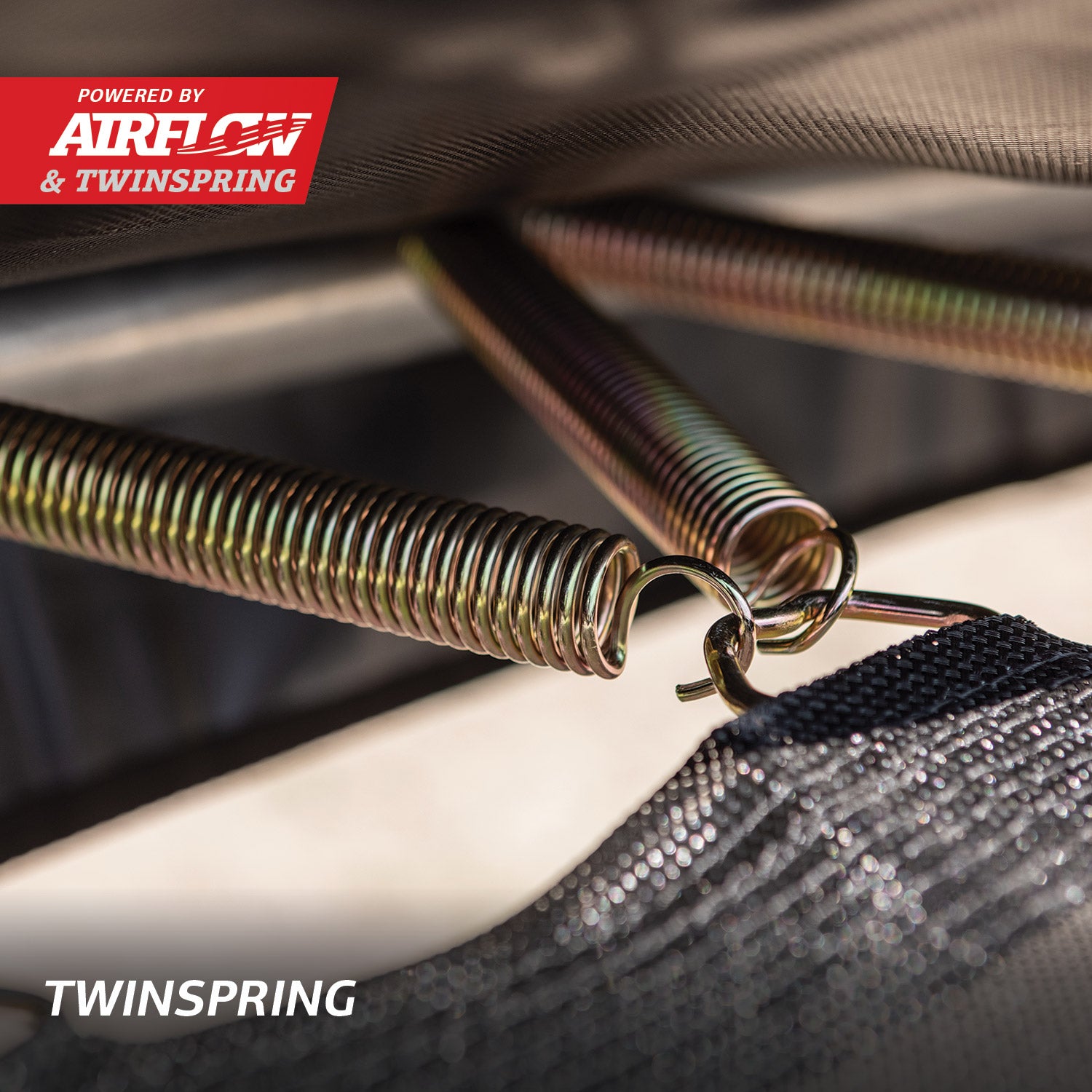 BERG Grand Champion 11.5 x 8ft InGround Trampoline