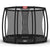 BERG Champion 11ft InGround Trampoline + Deluxe Net