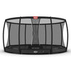 BERG Champion 14ft InGround Trampoline + Deluxe Net