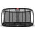 BERG Champion 14ft InGround Trampoline + Deluxe Net