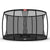 BERG Champion 14ft InGround Trampoline + XL DELUXE NET