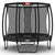 BERG Champion 12.5ft Trampoline + Safety Net Deluxe