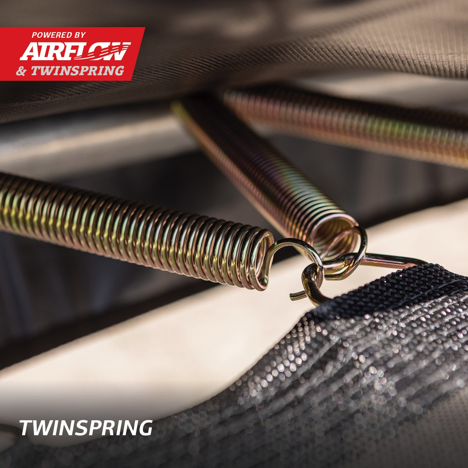 BERG CHAMPION REGULAR 14FT GREY LEVELS + SAFETY NET DLX XL