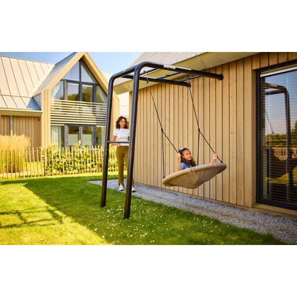 BERG PlayBase Wall (NEW)