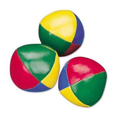 Juggling Balls Set of 3