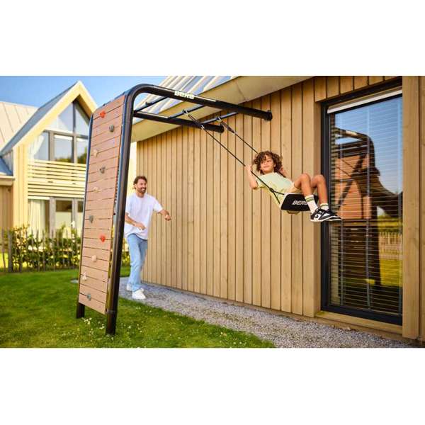 BERG PlayBase Wall (NEW)