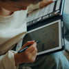 KIDYDRAW MINI DRAWING TABLET: GALAXY