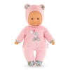 Corolle Doll Pti' Coeur Sweet Heart: Pink Bear