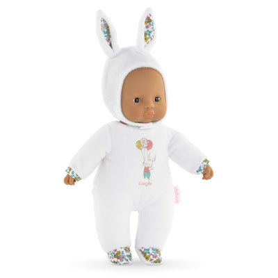 Corolle Doll Pti' Coeur Sweet Heart: White Bunny