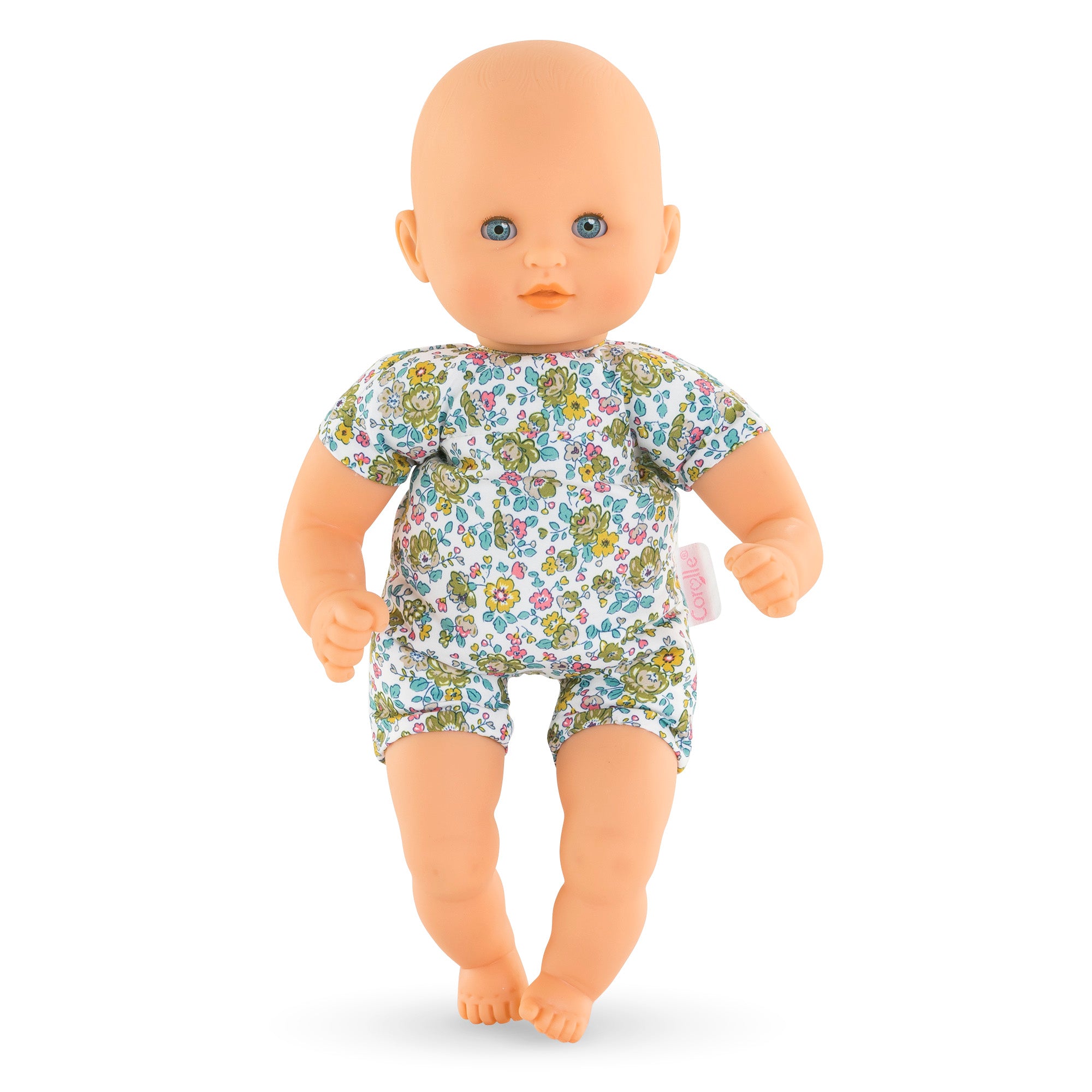 Corolle Doll Bébé Calin: Loving Teddy Bear