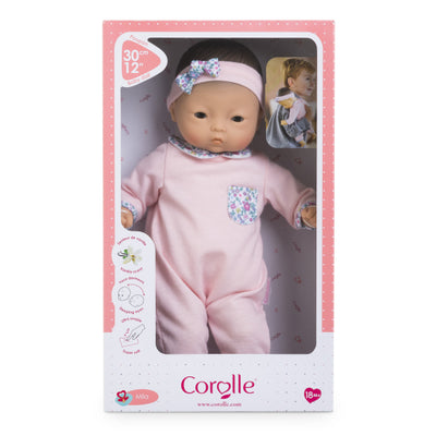 Corolle Doll Bébé Calin: Mila