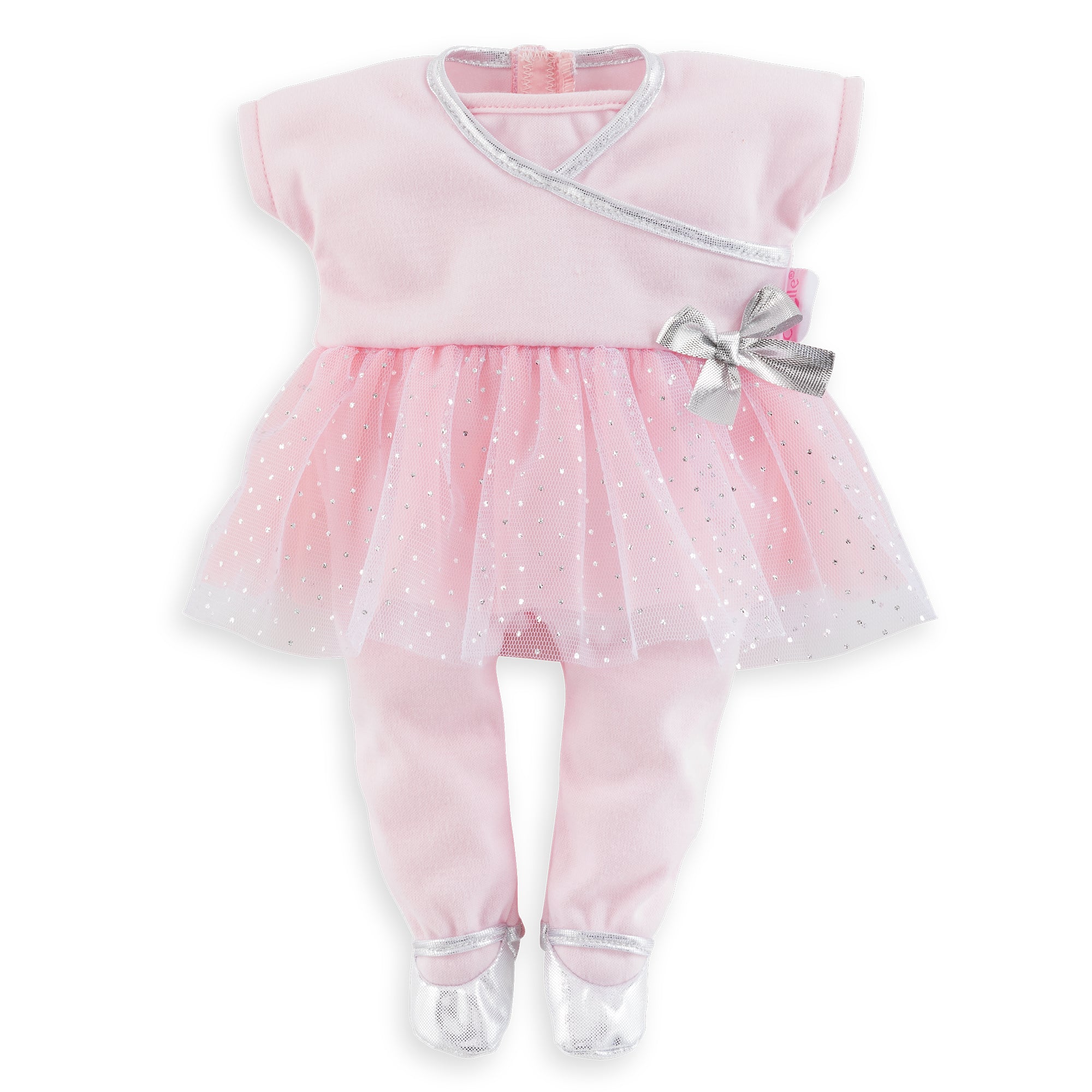 Corolle Outfit: Ballet costume for 30cm doll