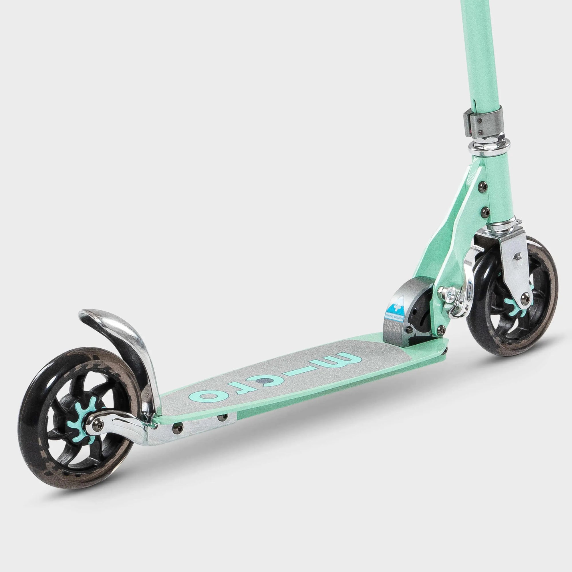 Micro Speed Scooter (Mint)