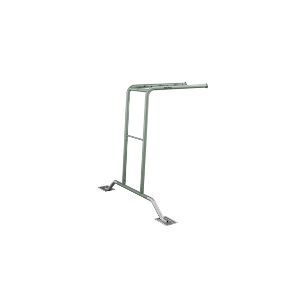 BERG PlayBase Wall Green