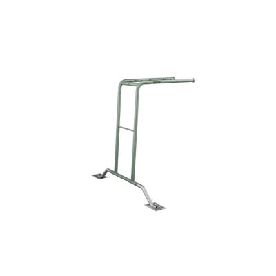 BERG PlayBase Wall Green