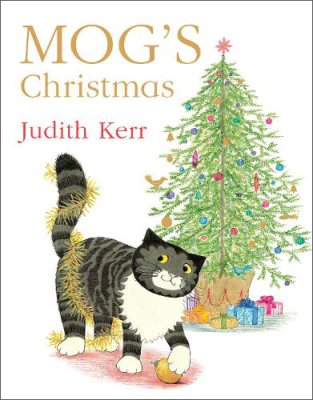 Judith Kerr: Mog's Christmas