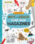 Usborne: Write and Design Your Own Magazines