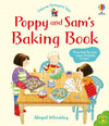 Usborne: Poppy and Sam's Baking Book