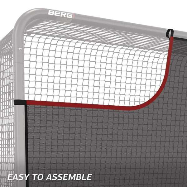 BERG SportsGoal target net small