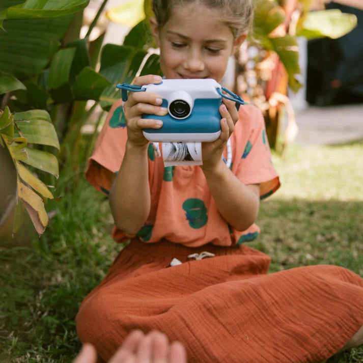 K-PRINT THERMAL PRINTING CAMERA