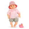 Corolle My First Bath Doll: Coralie