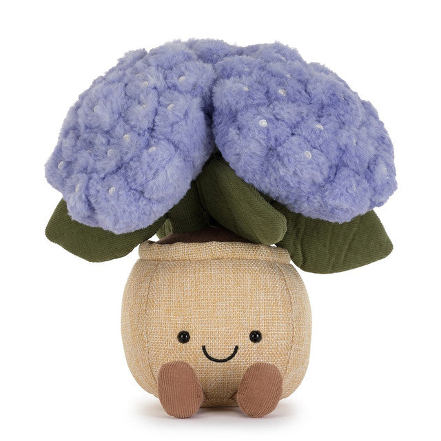 Jellycat Amuseables Hydrangea
