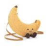 Jellycat Banana Bag