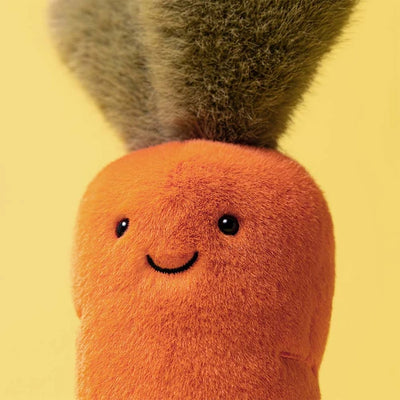 Jellycat Amuseables Carrot
