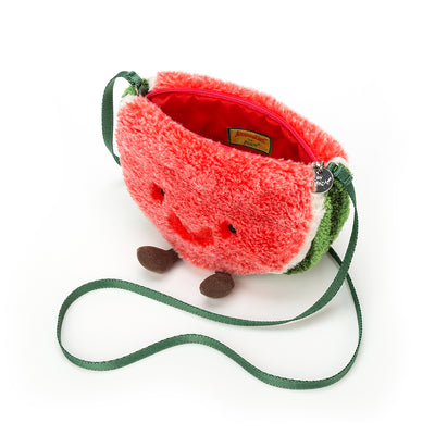 Jellycat Amuseables Watermelon Bag