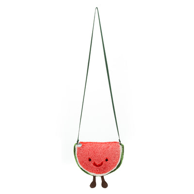 Jellycat Amuseables Watermelon Bag