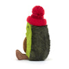 Jellycat Amuseables Bobble Avocado