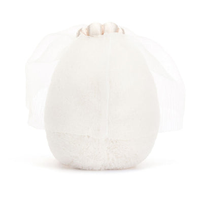 Jellycat Amuseable Boiled Egg Bride