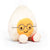 Jellycat Amuseables Boiled Egg Geek